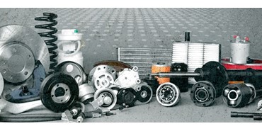 ZF Wholesale Spare Parts