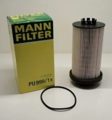 diesel filter